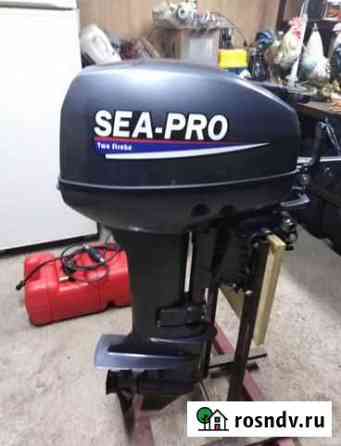 Лодочный мотор seapro 15 (9.9) 2017 Иркутск