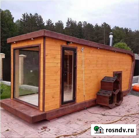 Баня Балей - изображение 1