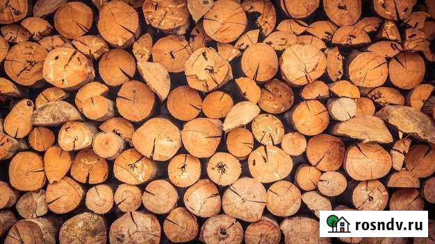 Дрова Улан-Удэ - изображение 1