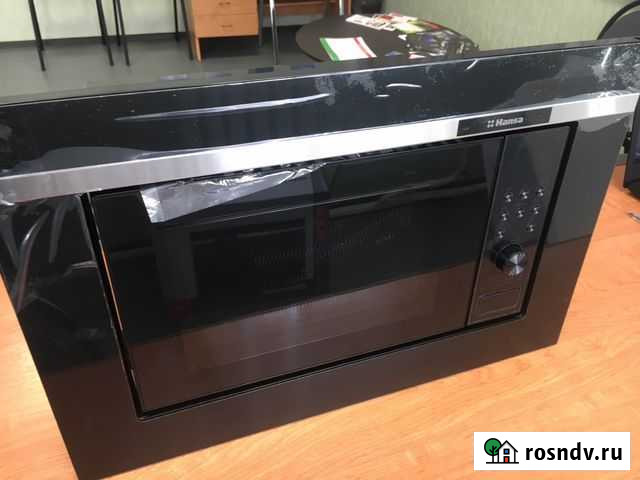 Встраиваемые свч новые Брянск - изображение 1