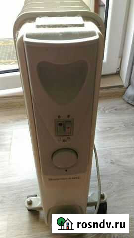 Продам обогреватель Калининград - изображение 1