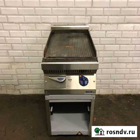 Поверхность жарочная Санкт-Петербург - изображение 1