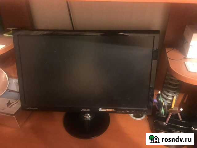 Монитор Asus VS 229 Москва - изображение 1