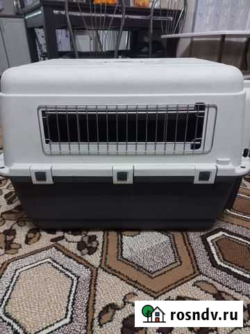 Переноска для собак Мурманск - изображение 1