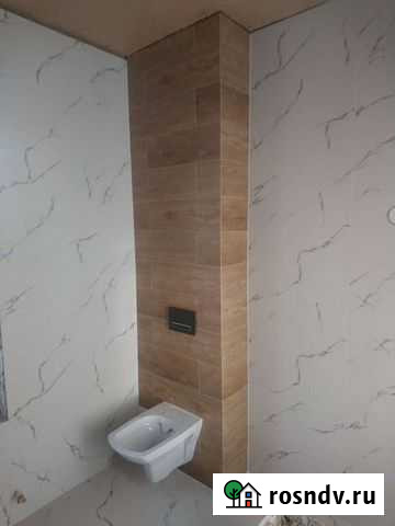 Ремонт ванной комнаты под ключ Пенза - изображение 1