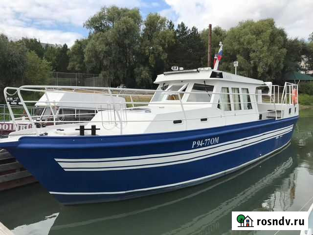 Кама-120 “Турист» Омск - изображение 1