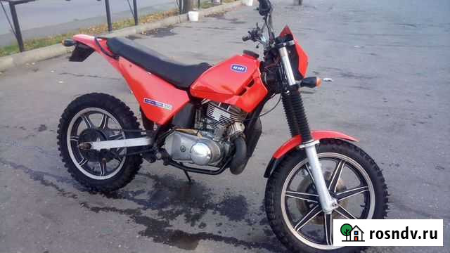 Иж Владикавказ - изображение 1