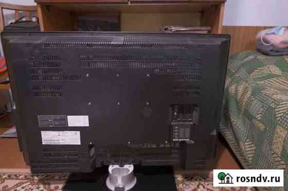 Продам телевизор Philips 32PFL7862D/10 Саяногорск