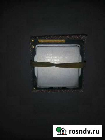 Процессор i3-2100 Новосибирск - изображение 1