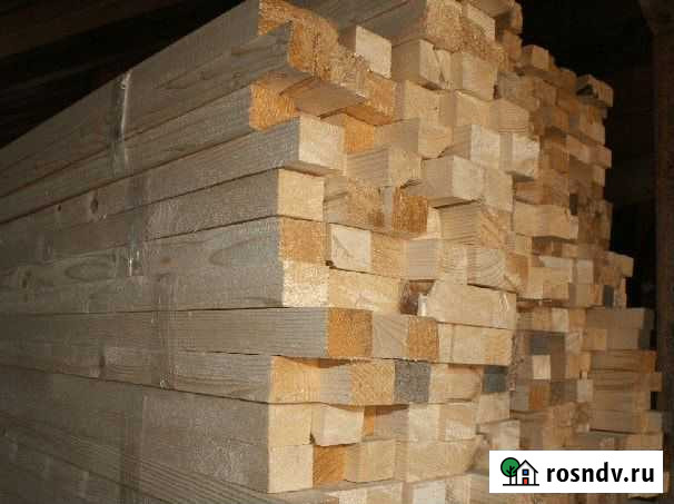 Брусок Абакан - изображение 1