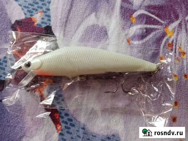 Воблер Боготол - изображение 1