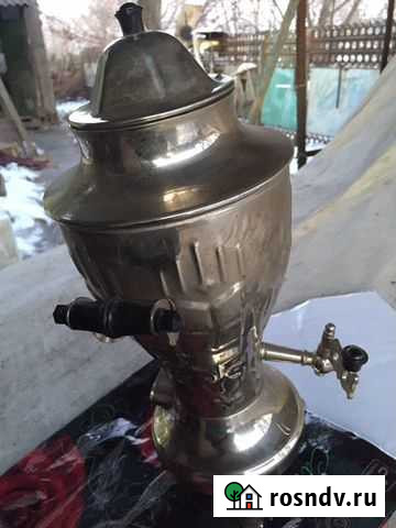 Самовар электрический Уссурийск - изображение 1