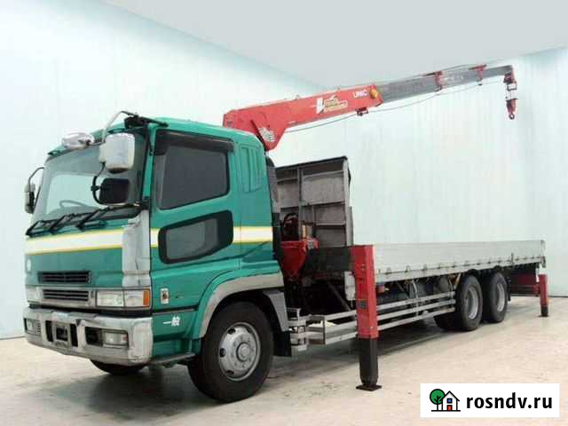 Услуги манипулятора Орск - изображение 1