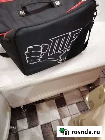 Шлем снегоходный Воркута - изображение 1