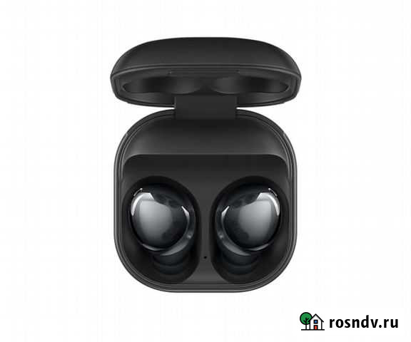 Беспроводные наушники samsung buds pro Якутск - изображение 1