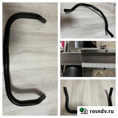 Рули и седла Владимир - изображение 1