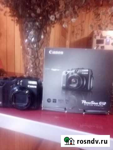 Компактный фотоаппарат Нижний Новгород - изображение 1
