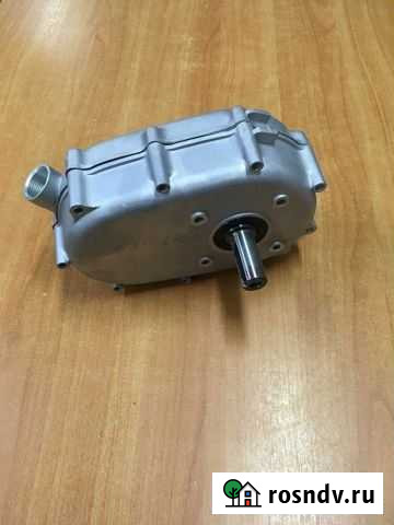 Редуктор для двигателей 1:2 Выкса - изображение 1