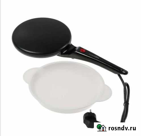 Электроблинница Таежный - изображение 1