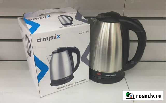 Чайник 1328(п23) Тюмень - изображение 1