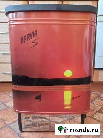 Электрокаменка для сауны Вязьма - изображение 1