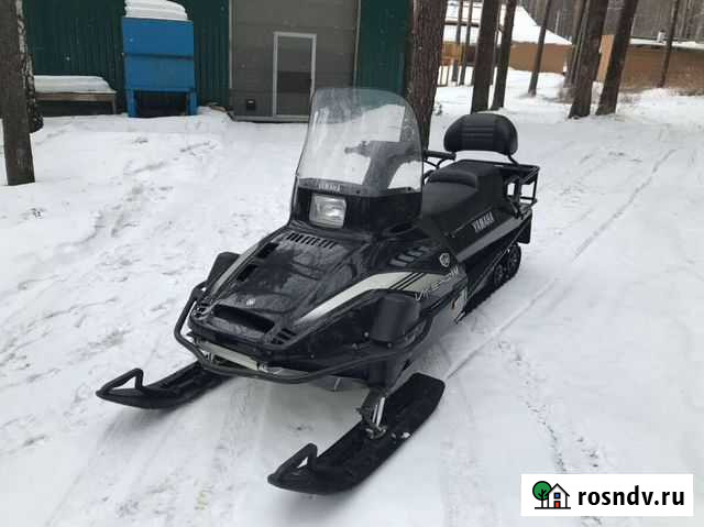 Продам Yamaha VK540,2014 Г.В Хабаровск - изображение 1