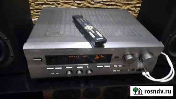 Ресивер yamaha rx-v596rds Хабаровск