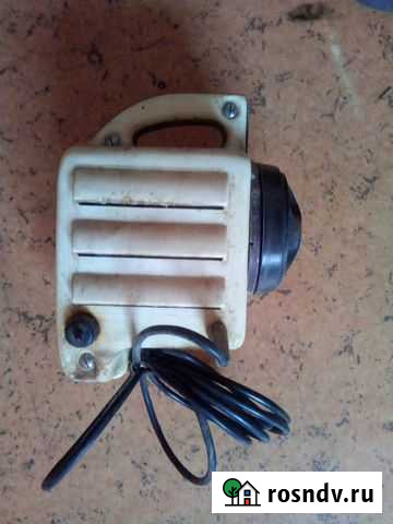 Мотор от стиральной машины Малютка Ярославль - изображение 1