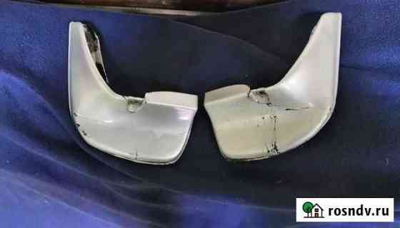 Брызговики задание toyota corolla Ангарск