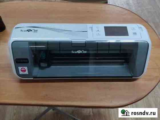 Плоттер Brother CM300 Ангарск