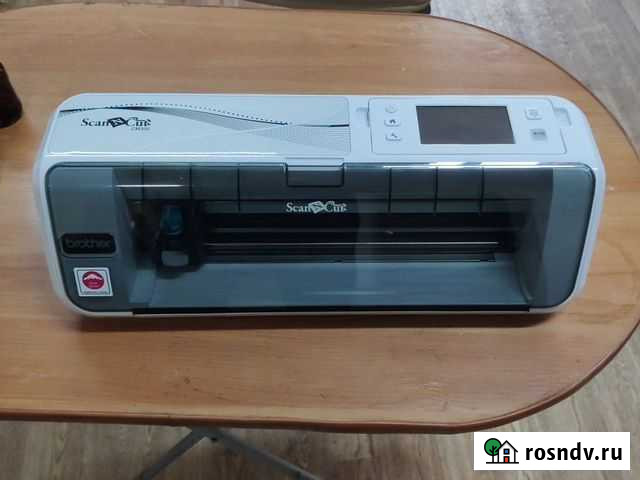 Плоттер Brother CM300 Ангарск - изображение 1