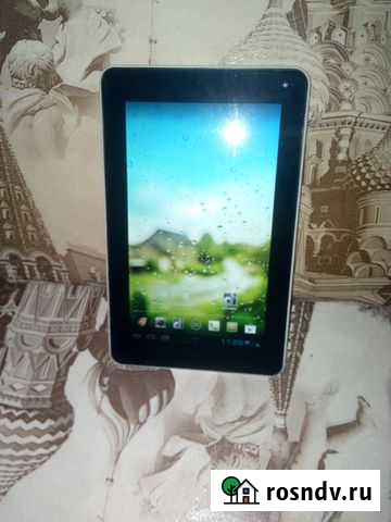 Планшет Huawei MediaPad 7 Lite Котельнич - изображение 1