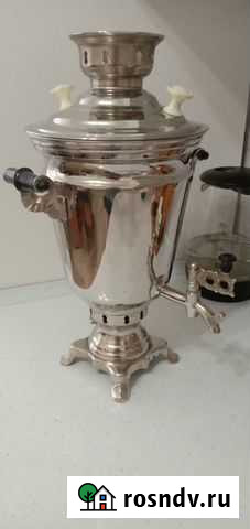 Самовар Сургут - изображение 1