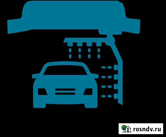 Мойка робот, робомойка Тула - изображение 1