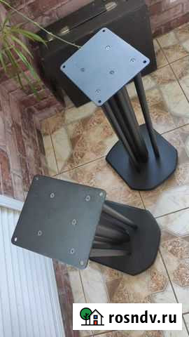 Стойки для акустики Саратов - изображение 1