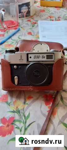 Пленочный фотоаппарат Магнитогорск - изображение 1