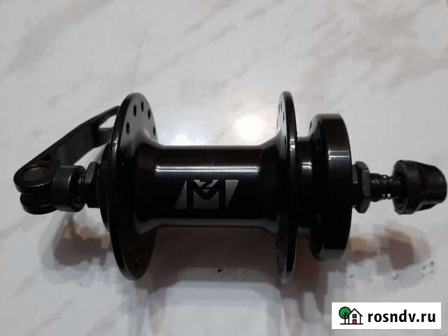 Передняя втулка на промподшипниках Лениногорск - изображение 1