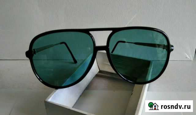 Очки 80х годов Нижний Тагил - изображение 1