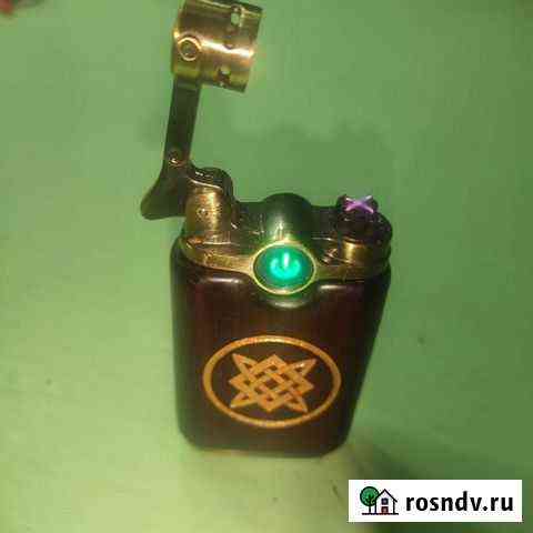 Зажигалка Барнаул