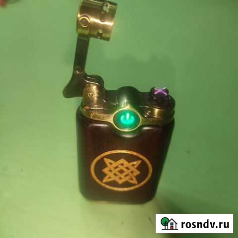 Зажигалка Барнаул - изображение 1