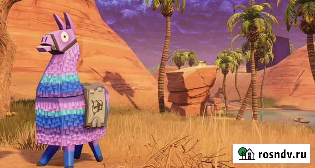 Тренер по фортнайту Москва - изображение 1