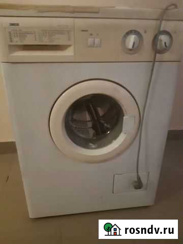 Стиральная машина Ижевск - изображение 1