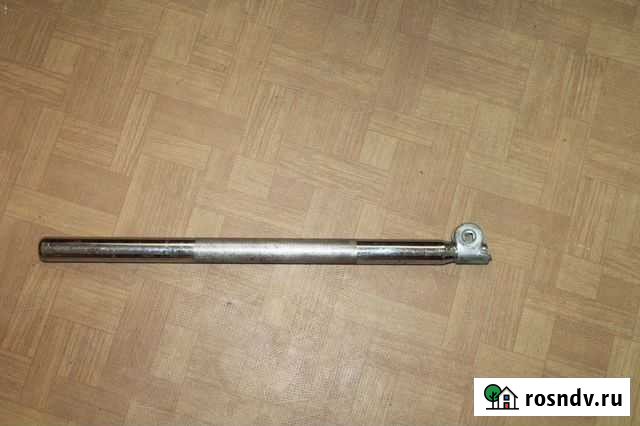 Велосипедный подседельный штырь 50 см Новомосковск - изображение 1