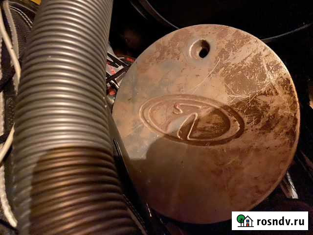 Загрушка диска LADA Железногорск - изображение 1