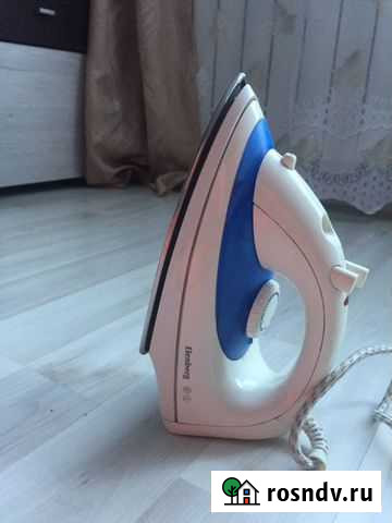 Утюг Новосибирск - изображение 1