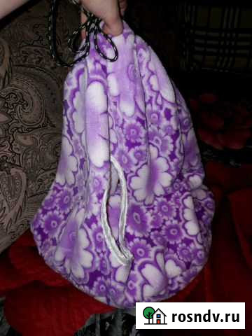 Гамак кошачий Сланцы - изображение 1