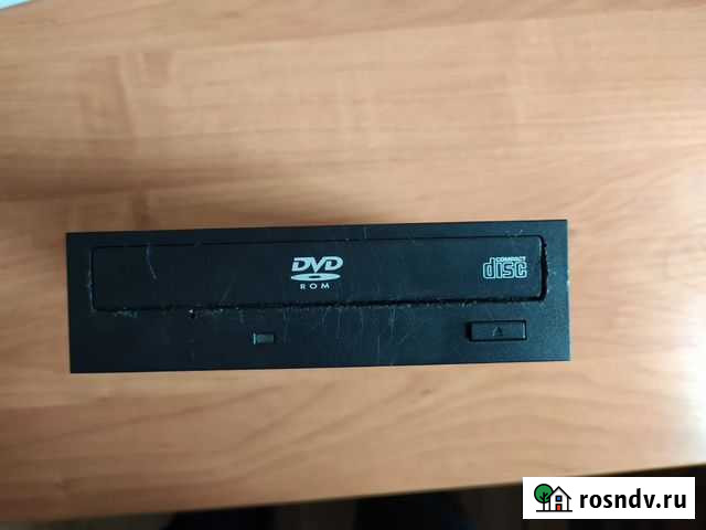 Dvd привод Воронеж - изображение 1