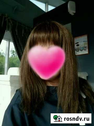 Парик Белореченск - изображение 1