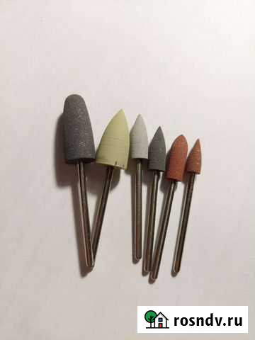 Фрезы шлифовальные фреза для шлифовки Воркута - изображение 1