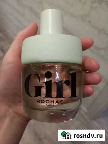 Духи женские оригинал Красноярск - изображение 1